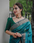 Vasthrlay Kanjivaram Saree