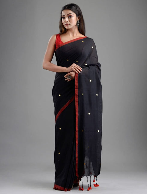 Vasthrlay Handloom Traditional Saree