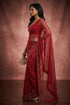 Vasthrlay Embroidered Swarovski Ethnic Wear