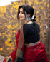 Vasthrlay Kanjivaram Saree