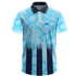 Dika Sports Custom Cricket T-Shirt With Name Personalized Team Jersey Breathable Quick Dry Mens Sportswear