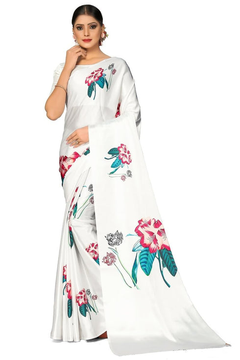 Vasthrlay Saree