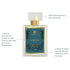 Forest Essentials After Shave Spray Sandalwood & Orange Peel