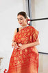 Vasthrlay Kanjivaram Saree