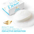 Dove Exfoliate Away Serum Beauty Bar