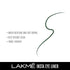 Lakme Insta Liquid Eye Liner Matte Finish Green