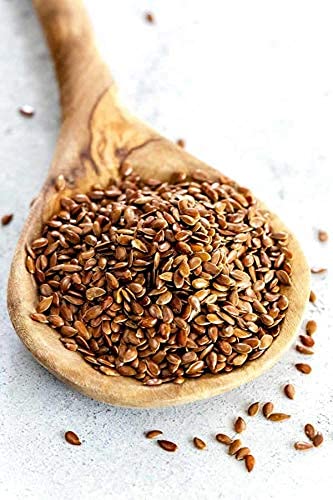GreenFinity Flax Seeds