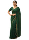 Vasthrlay Decorative Unstitched Saree