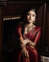 Vasthrlay Banarasi Saree