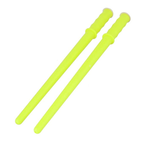 Ascension Set of 2 Plastic Dandiya Garba Sticks