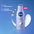 Nivea Smooth Milk Body Lotion For Dry Skin