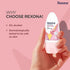 Rexona Fresh Rose Underarm Roll On For Women