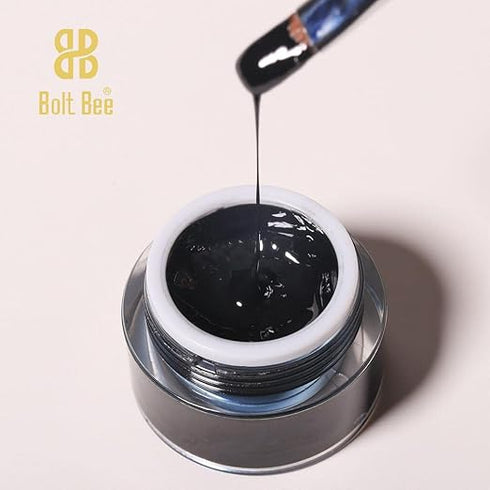BOLT BEE Nail Painting Gel Drawing Line Polish