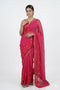 Vasthrlay Embroidered Swarovski Ethnic Wear