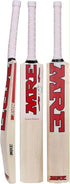AEM® Himachal Willow Wooden Cricket Bat with Cover