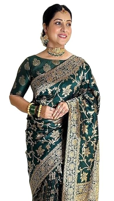 VasthrlayWedding Saree