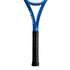 Yonex EZONE ACE Blast Blue Tennis Racquet - Lightweight Pre-Strung Graphite Racket
