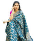Vasthrlay Kanjivaram Saree