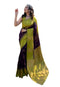 Vasthrlay Kanjivaram Woven Saree