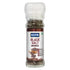 Keya Black Salt Grinder 100g Perfect for Enhancing the Flavor of Chaats Chutneys Salads Fruits Grilled Chicken & More Seasoning for Everyday Cooking & Garnishing