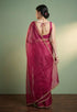 Vasthrlay Bollywood Style Georgette Ethnic Wear