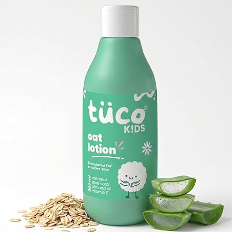Tuco Body Lotion