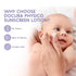 DOCURA Physico Sunscreen Lotion SPF 50 | Newborns Babies and Kids