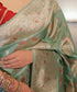 Vasthrlay Kanjivaram Saree