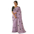 Vasthrlay Georgette Embroidery Lightweight Unstitched