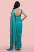 Vasthrlay Embroidered Swarovski Ethnic Wear