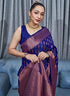 Vasthrlay Kanjivaram Saree