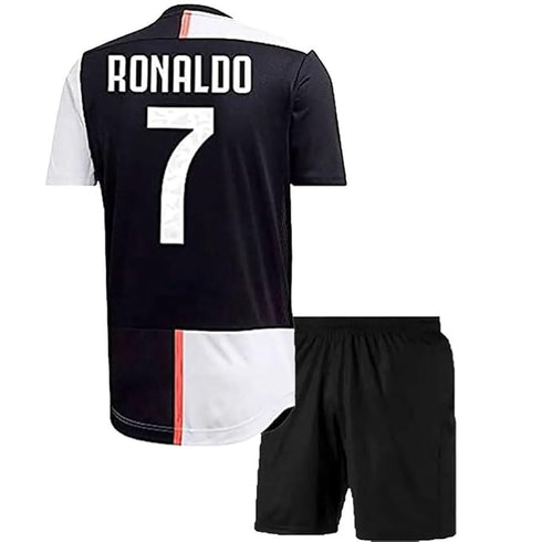 Sports Soccer Football Portu Jersey for Boys