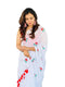 Vasthrlay Premium Lightweight Breathable Embroidery