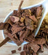 NatureVit Arjun ki Chaal Dried Arjuna Bark for Heart Health