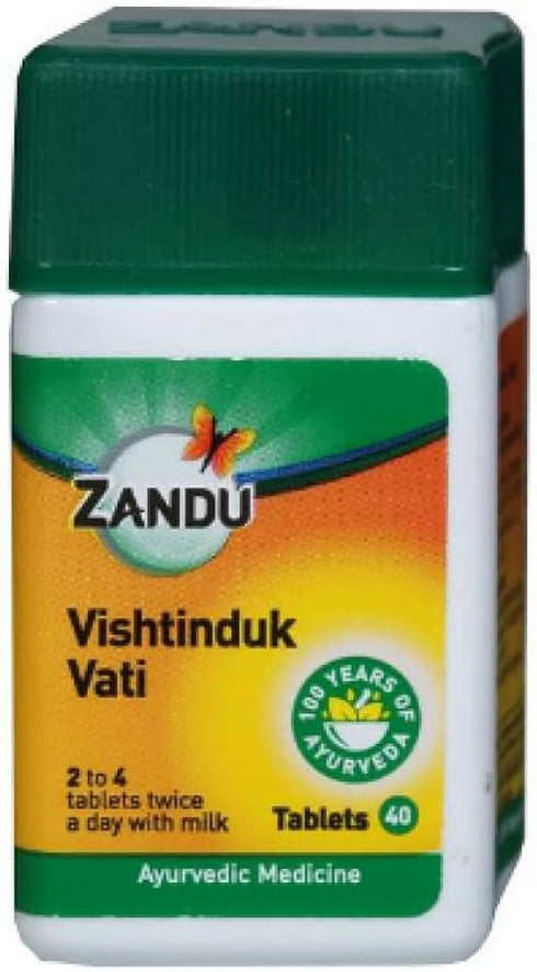 Zandu Vishtinduk Vati