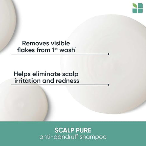 Matrix Biolage Advanced Scalppure Shampoo