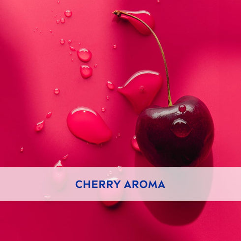 Nivea Lip Balm Cherry Shine