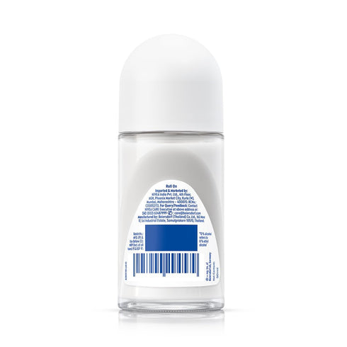 Nivea Deodorant Roll On Fresh Natural