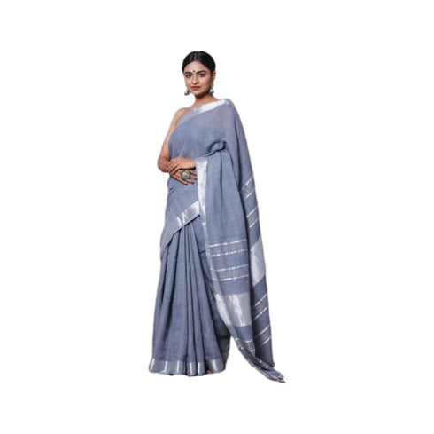 Vasthrlay Bhagalpuri Saree