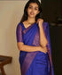 Vasthrlay Banarasi Saree