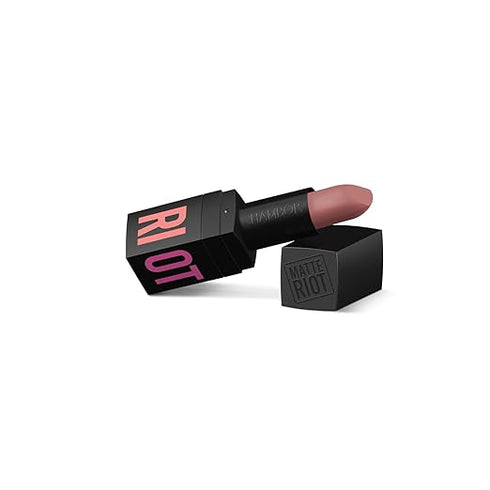 Chambor Matte Riot 256 Sunset Rust