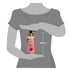BIO RESURGE LIFE Anashwara Rose Body Lotion Cooling Soothing Moisturizing Body Lotion
