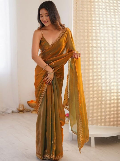 Vasthrlay Saree