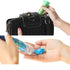 Mini Soap Paper for Men Women and Children