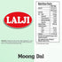 Lalji Foods Moong Dal