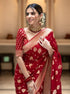 Vasthrlay Kanjivaram Saree