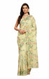 Vasthrlay Printed Kalamkari Matcching Unstitched