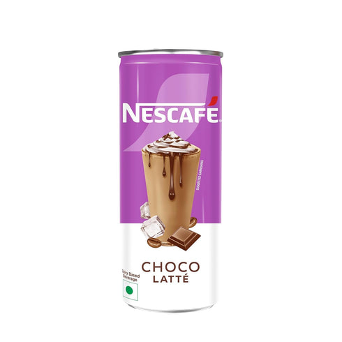 Nescafe Drinks