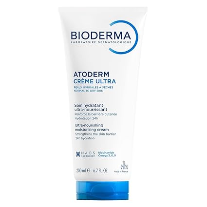 Bioderma Atoderm Creme