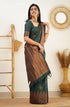 Vasthrlay Kanjivaram Saree